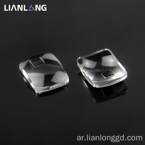 Lianlong Plastics 40m Laser Range Pinder Lens